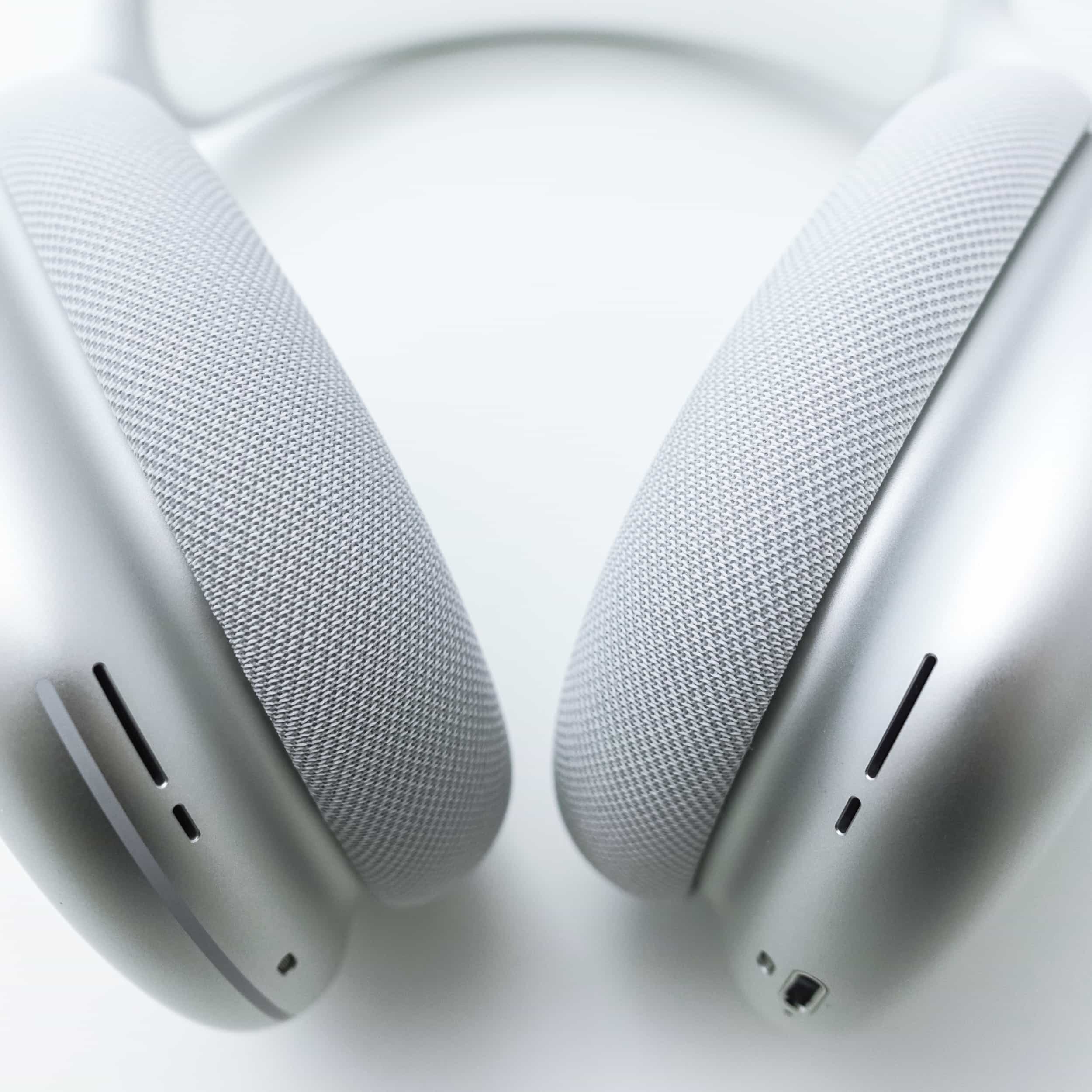 airpods max 3