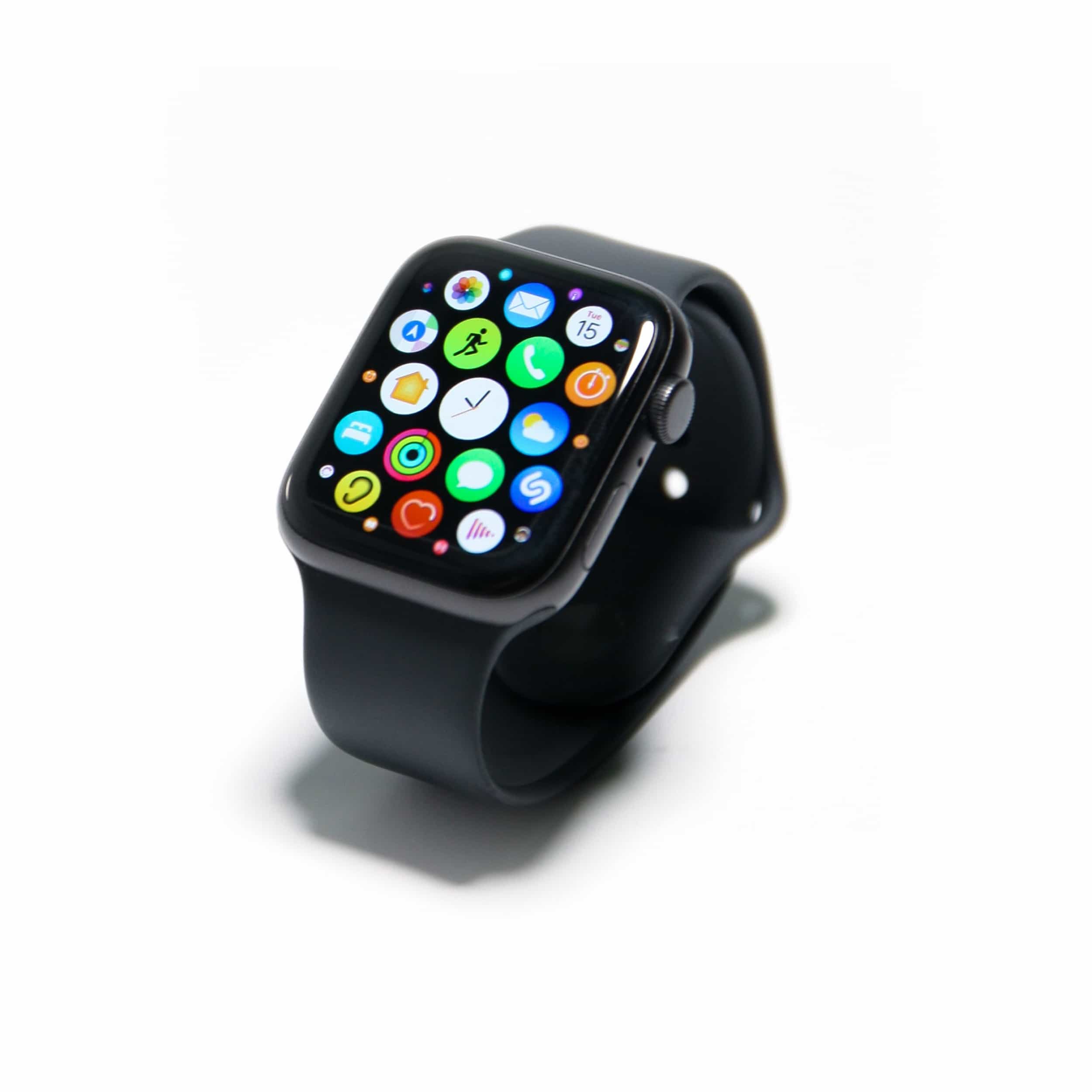 apple watch series 3