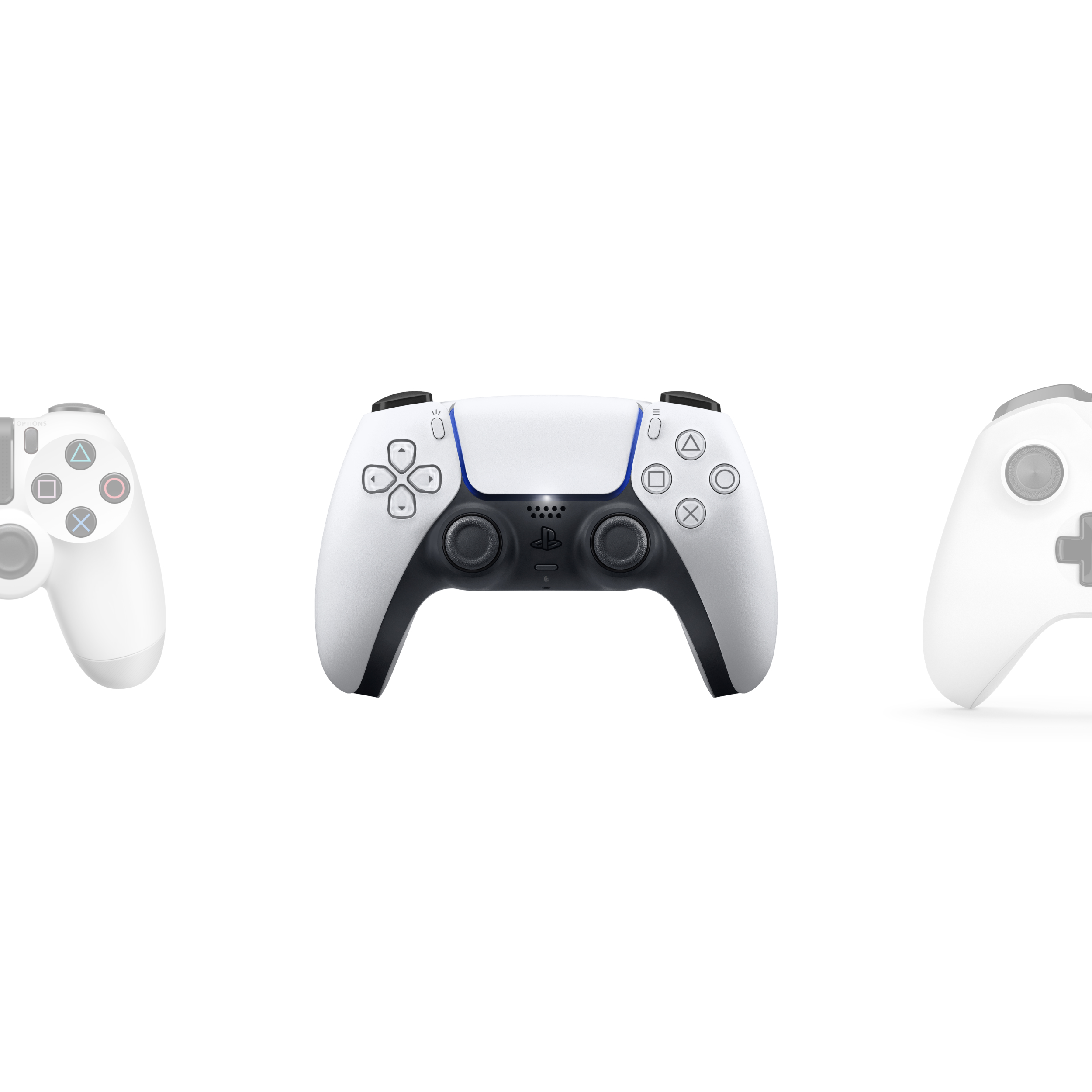 controllers