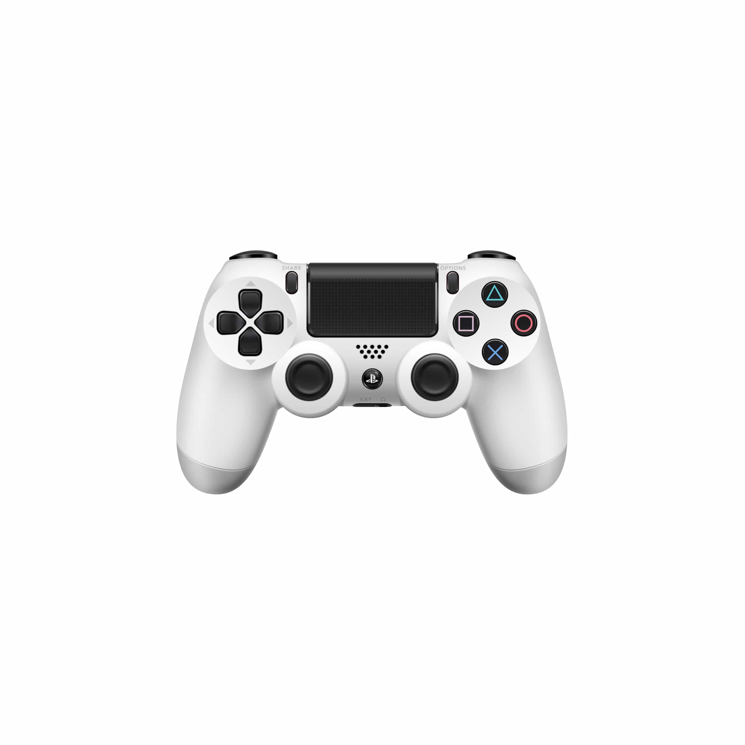 dualshock 4